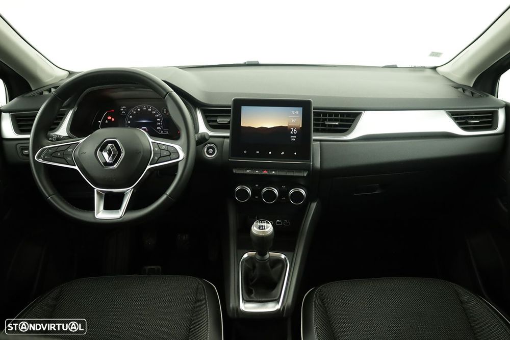 Renault Captur 1.0 TCe Techno - 8
