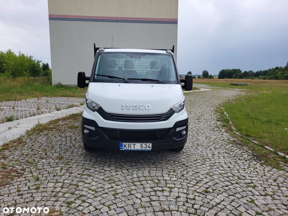 Iveco Daily 35.18 - 3
