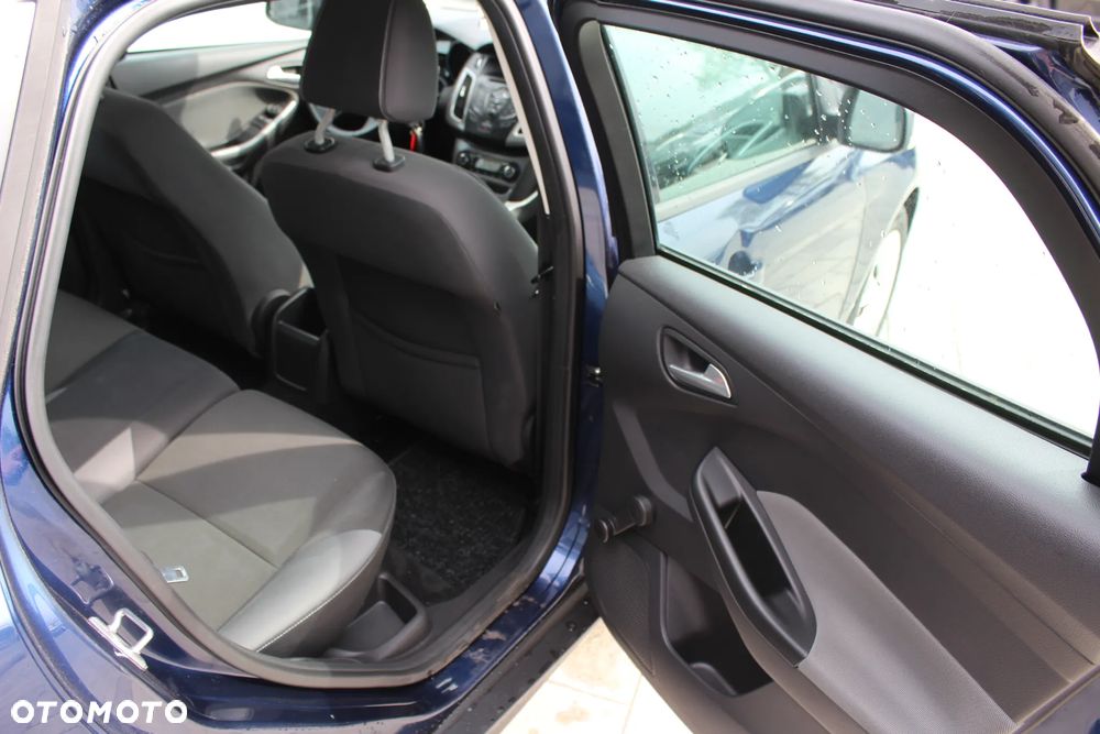 Ford Focus 1.6 TI-VCT Trend - 23
