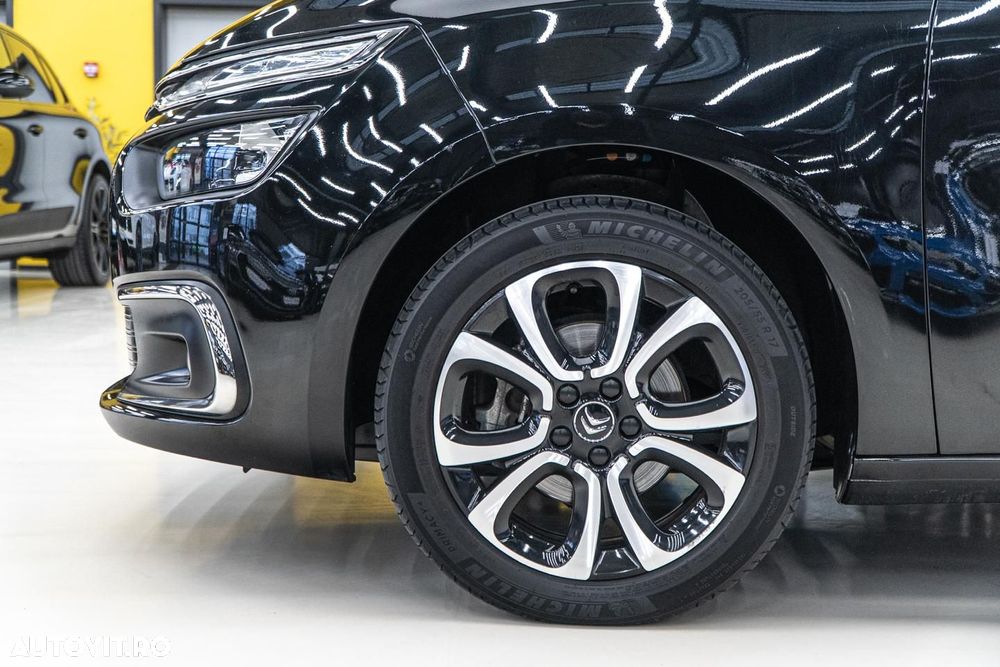 Citroën C4 Grand Space Tourer - 35