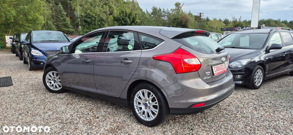 Ford Focus 1.6 TDCi Gold X (Edition Start) - 2