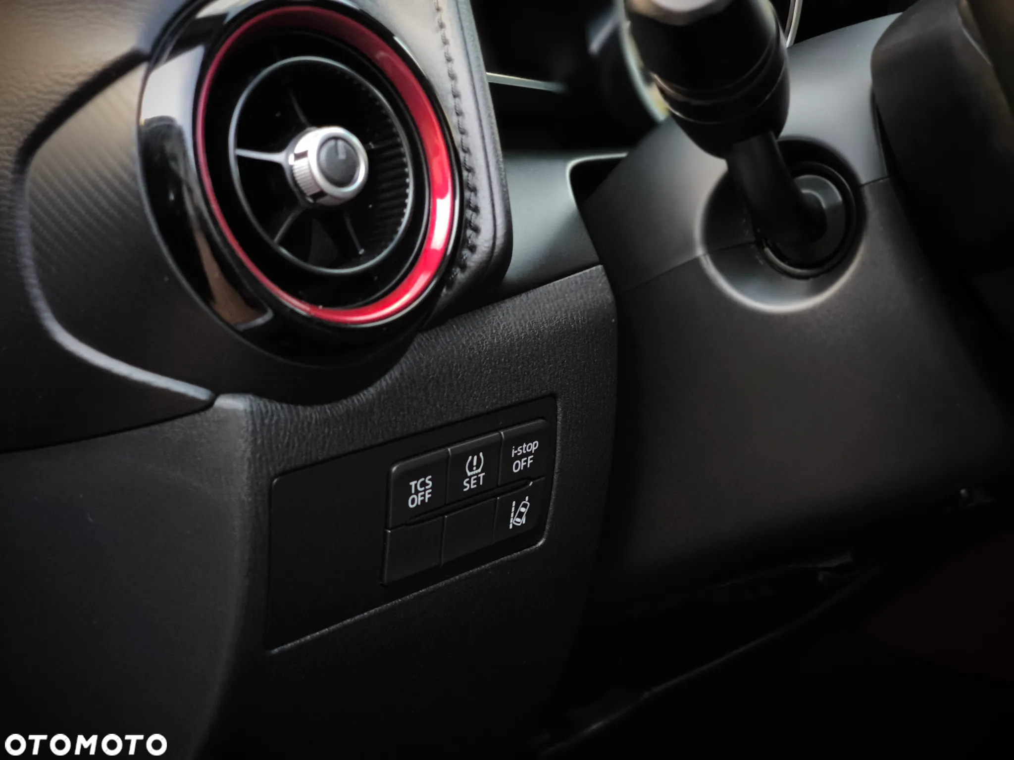 Mazda CX-3 2.0 Skymotion - 20