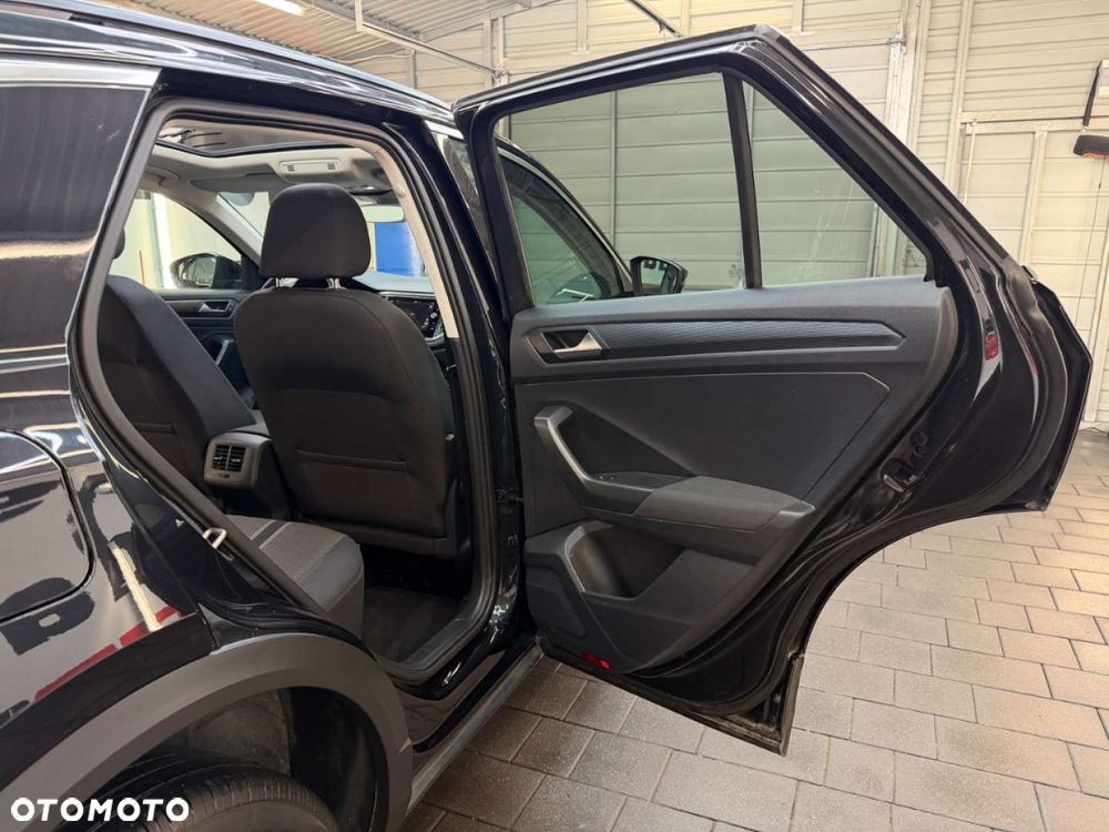 Volkswagen T-Roc 1.5 TSI ACT Premium DSG - 39