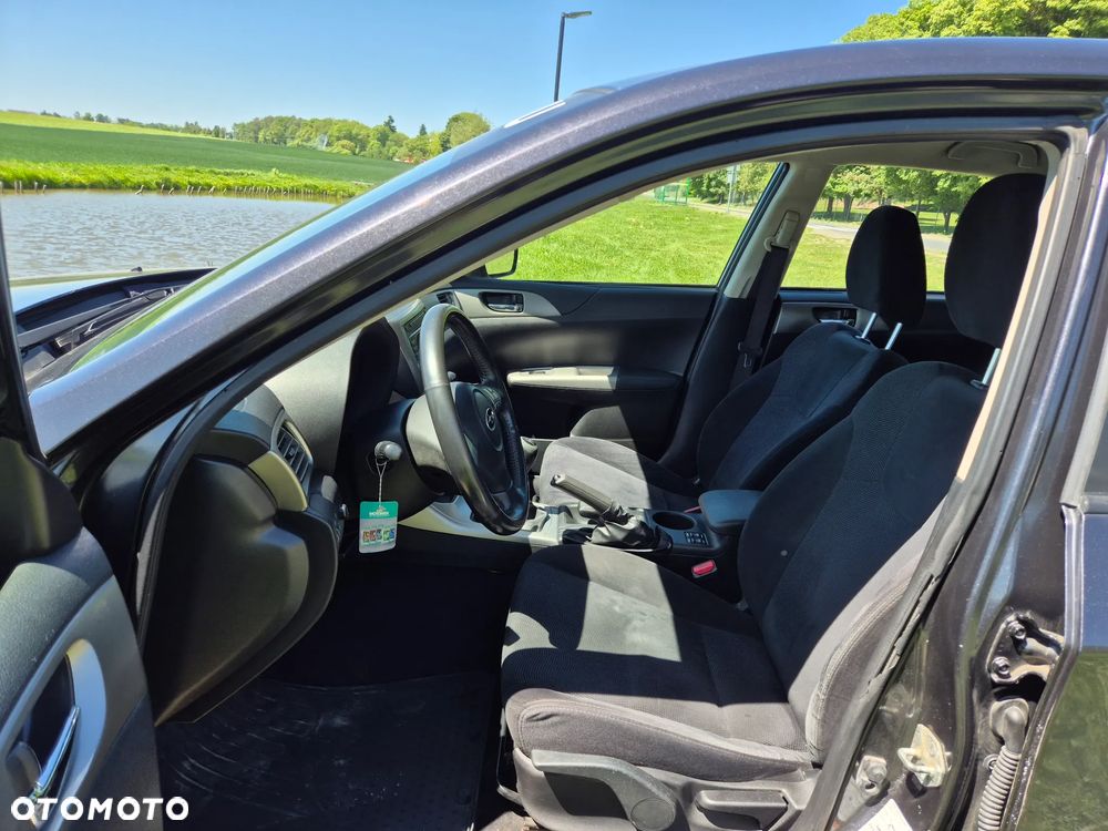 Subaru Impreza 1.5 RC - 19