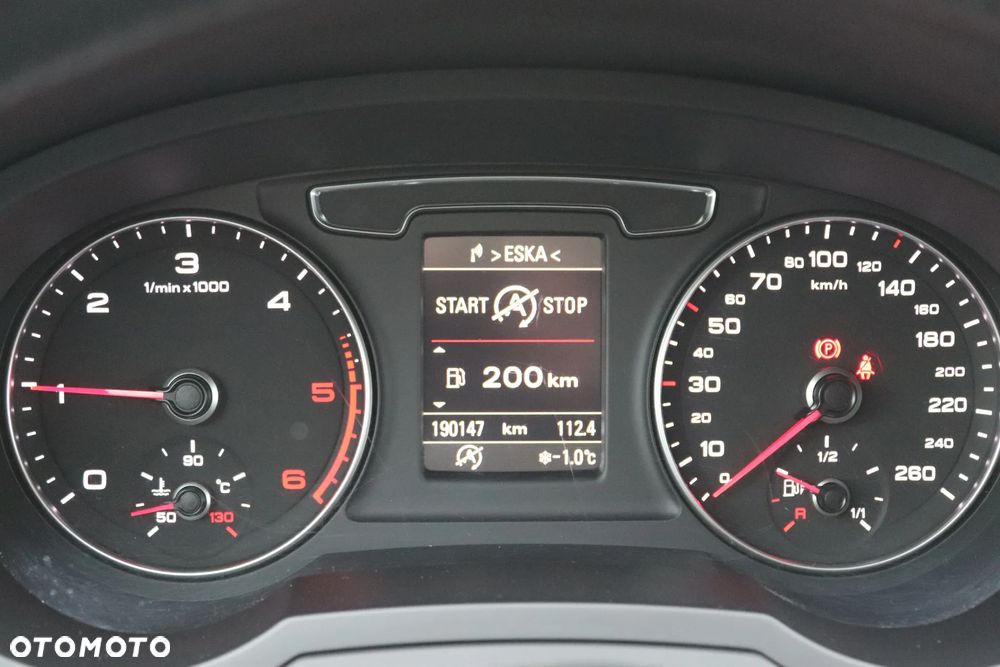 Audi Q3 2.0 TDI Quattro - 37