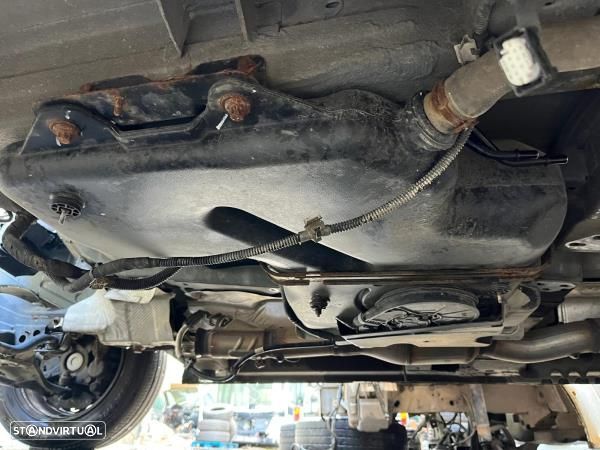 Depósito Adblue Mercedes-Benz Vito Caixa (W447) - 1