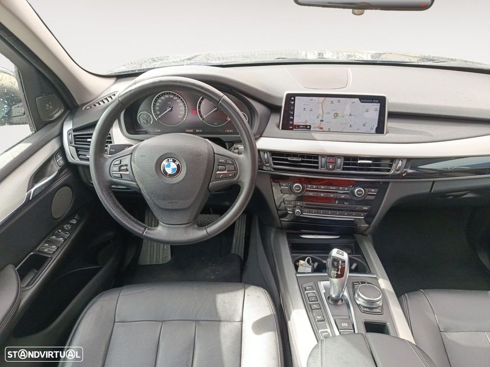 BMW X5 40e xDrive - 10