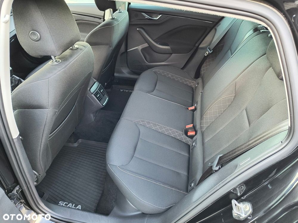 Skoda Scala 1.0 TSI Ambition - 15