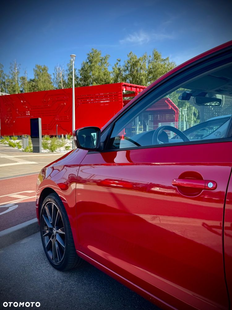 Skoda RAPID 1.0 TSI Style - 2