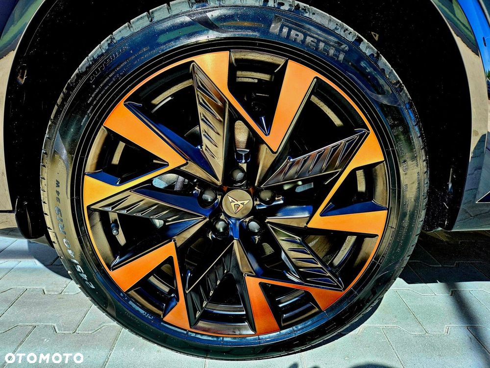 Cupra Formentor 1.5 TSI DSG - 14