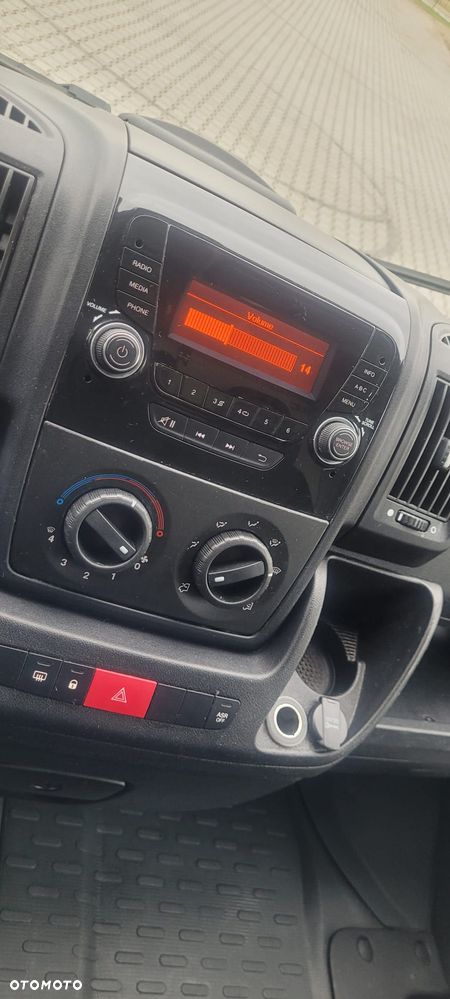 Fiat Ducato - 15