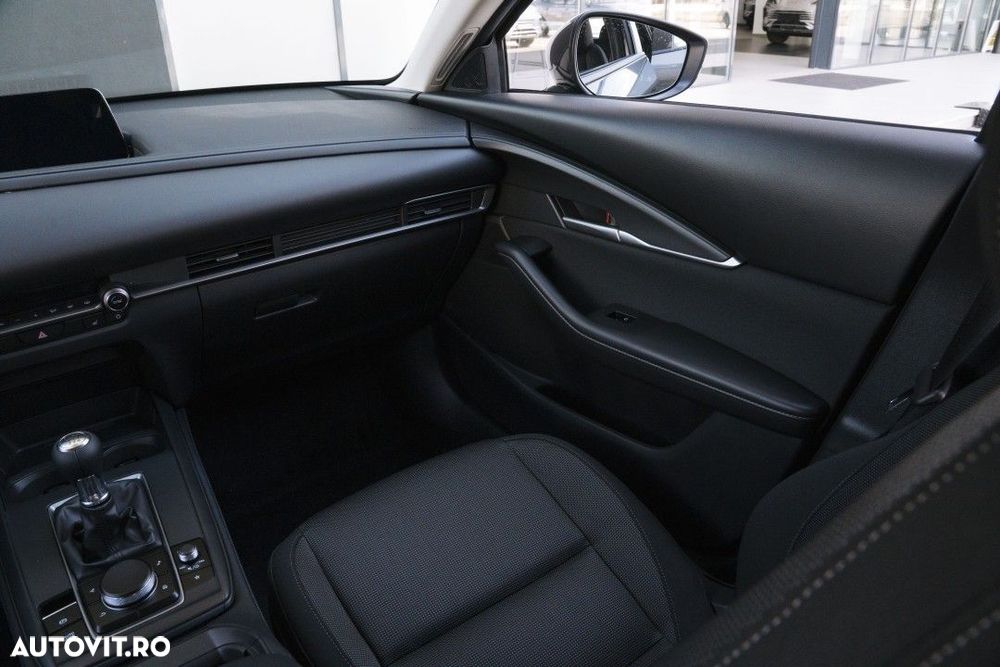 Mazda CX-30 - 8