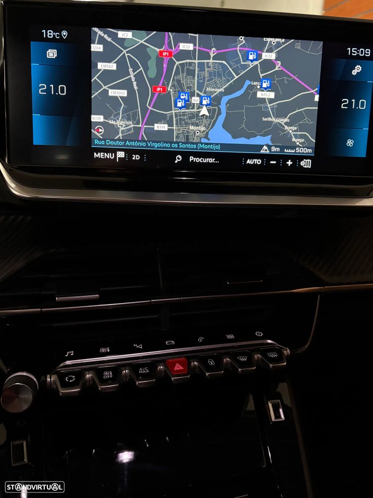 Peugeot 2008 PureTech 130 Allure Pack - 19