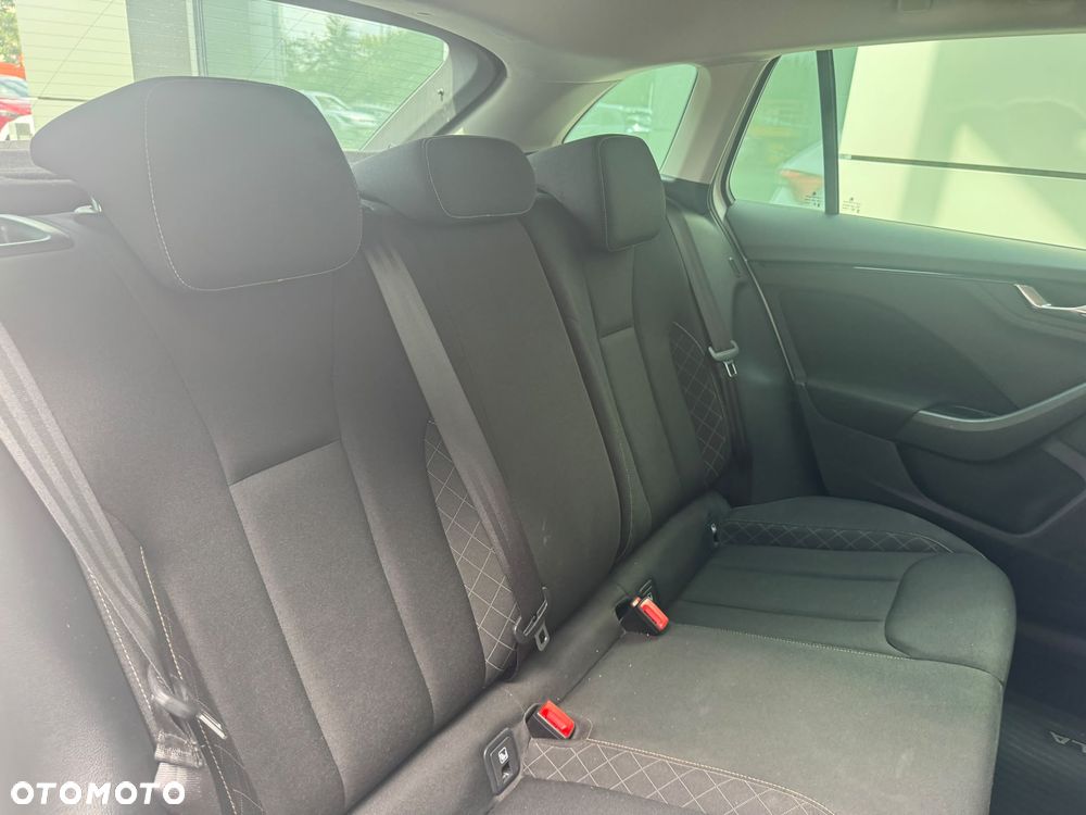 Skoda Scala 1.0 TSI Ambition - 12
