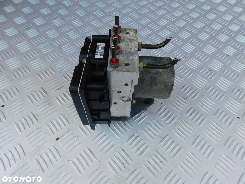 Mercedes Sprinter 906 pompa ABS 2589