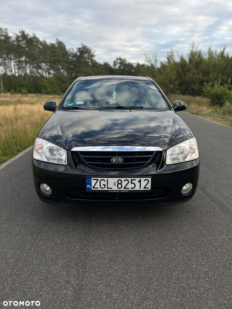 Kia Cerato 2.0 EX - 8