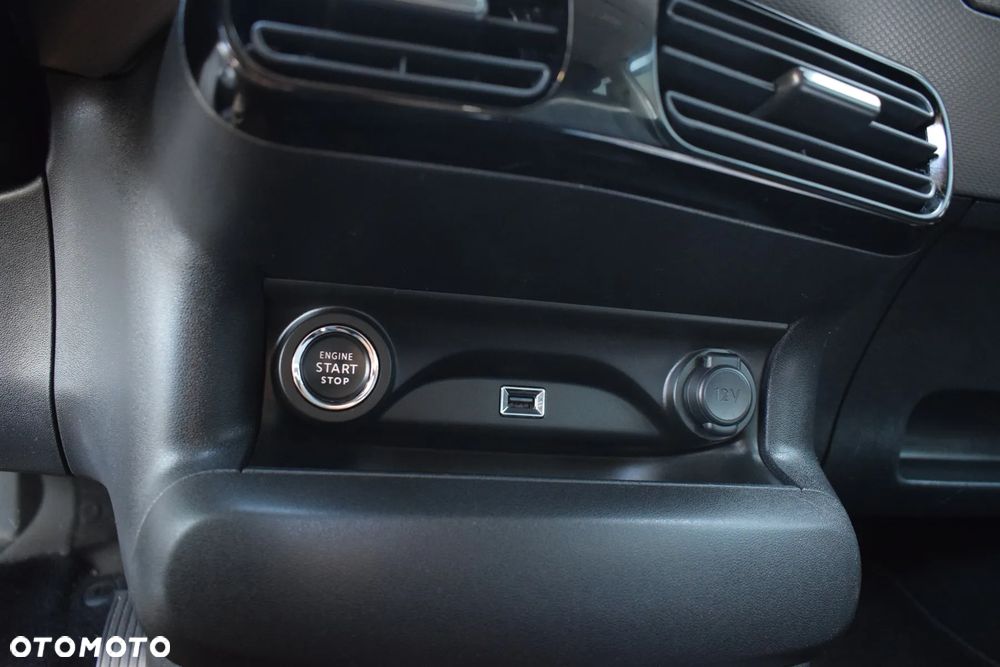 Citroën C4 Cactus PureTech 110 Stop&Start Origins - 27