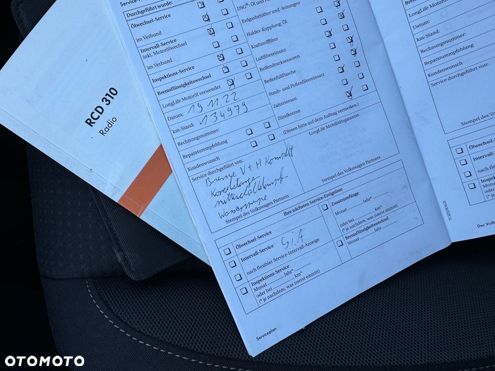 Volkswagen Golf 1.2 TSI Team - 27