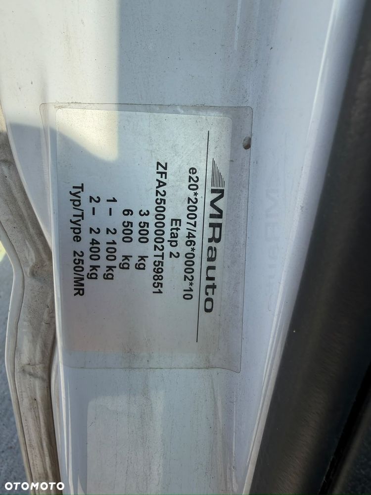 Fiat DUCATO - 7