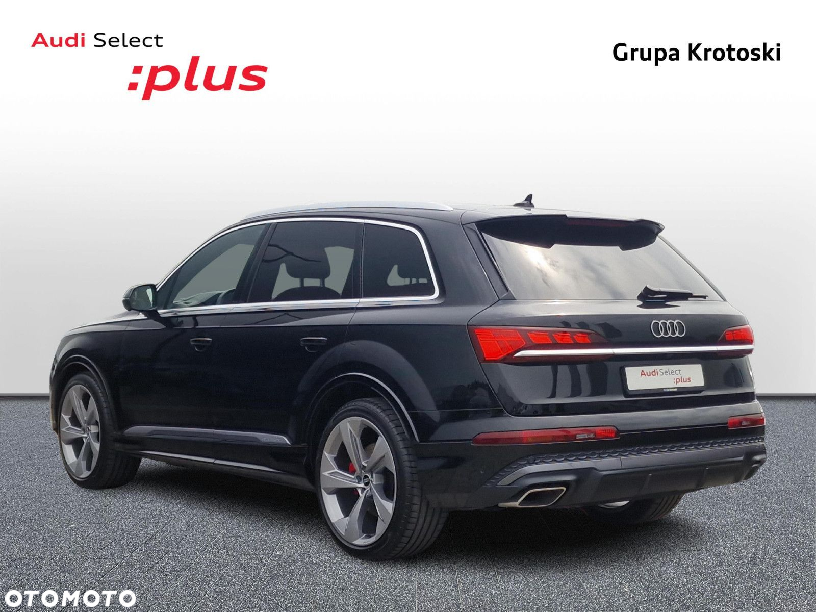 Audi Q7 - 6