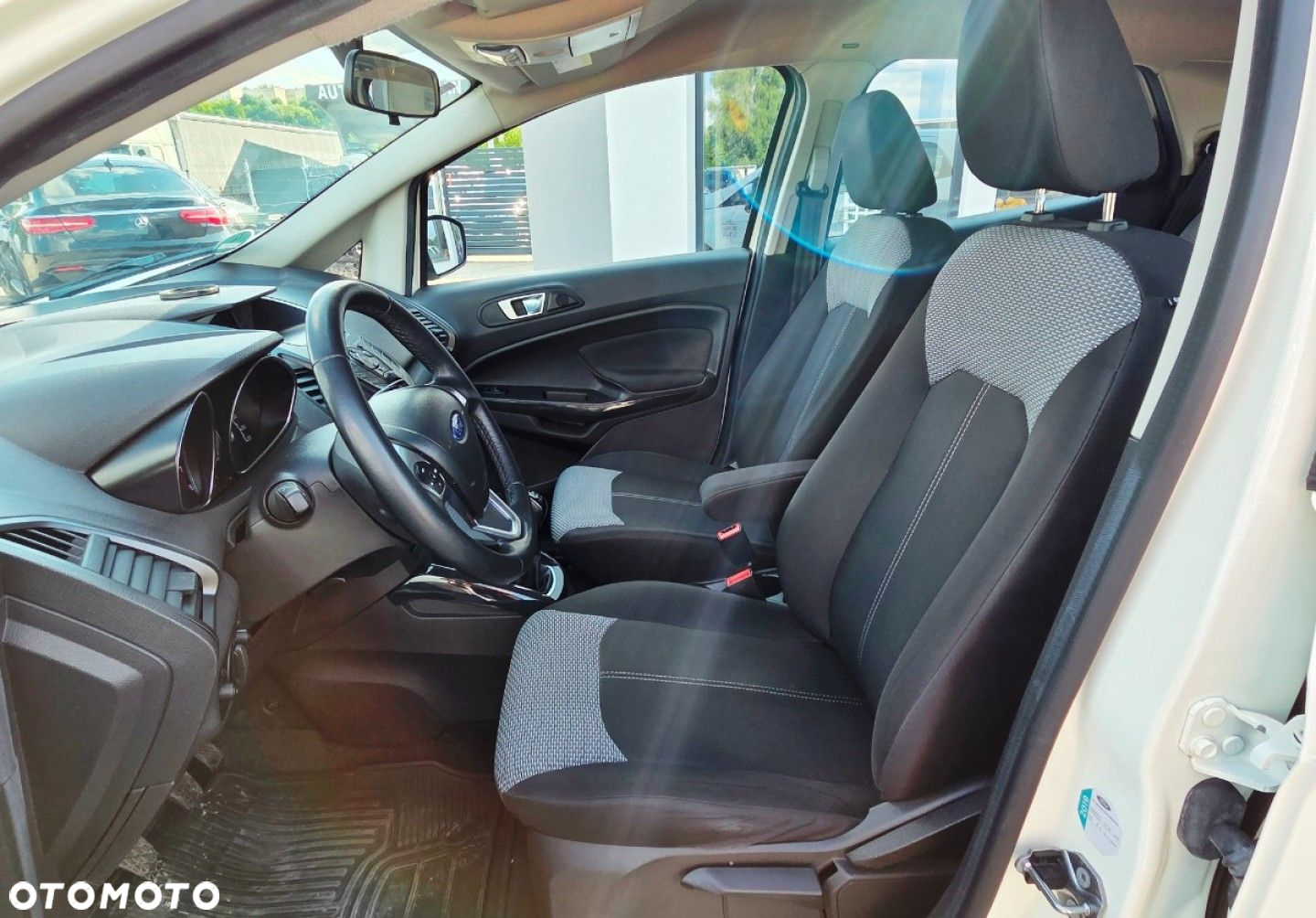 Ford EcoSport - 29
