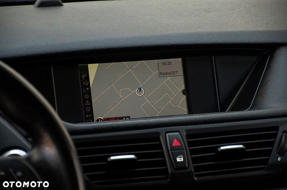 BMW X1 - 33