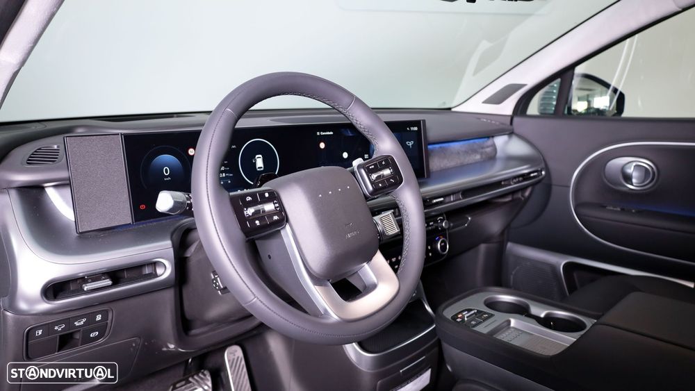 Hyundai Ioniq 9 110.3 kWh Calligraphy - 18