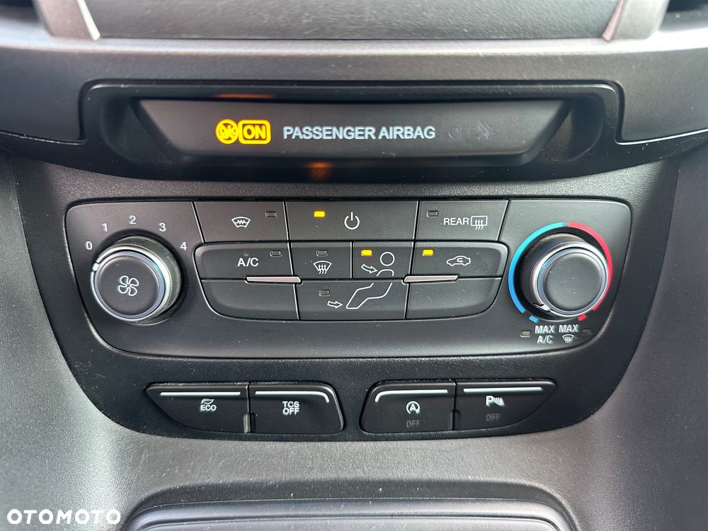 Ford Transit Kombi 310 L2H2 Trend - 8