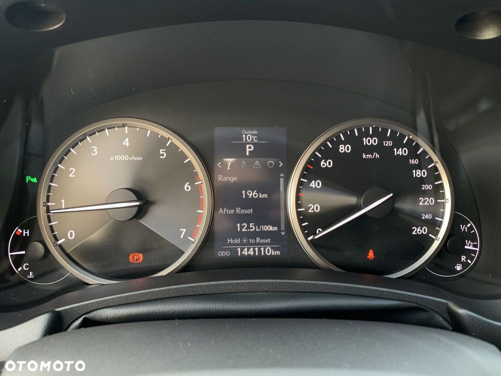 Lexus NX 200t Comfort AWD - 2