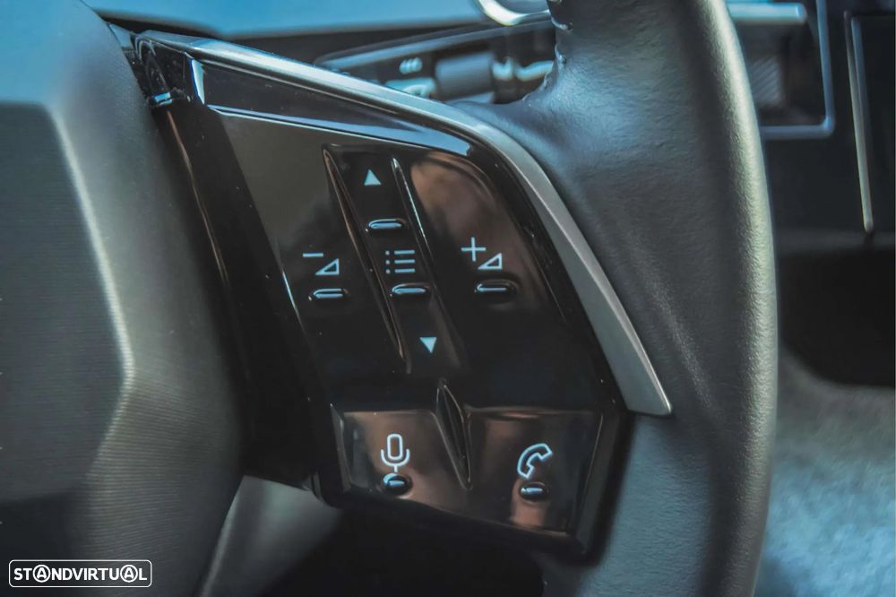 Peugeot 3008 1.2 Hybrid Allure e-DCS6 - 20