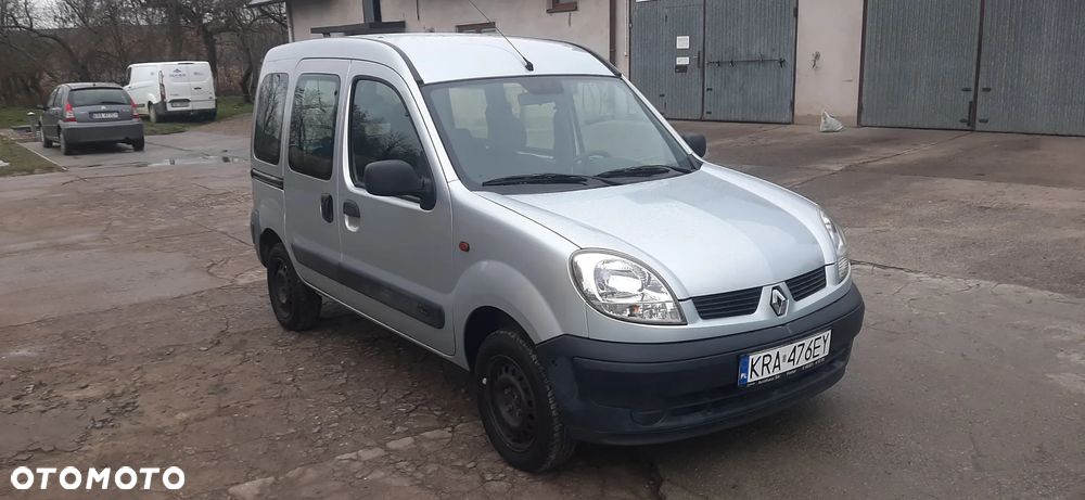 Renault Kangoo - 20