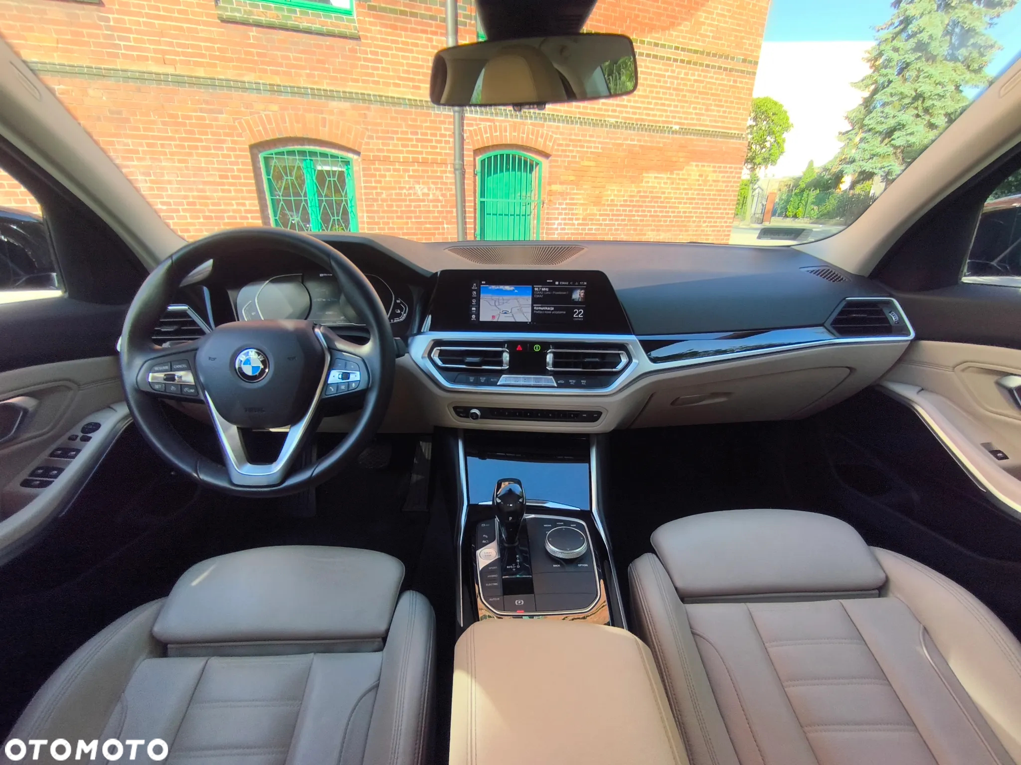 BMW Seria 3 330e - 3