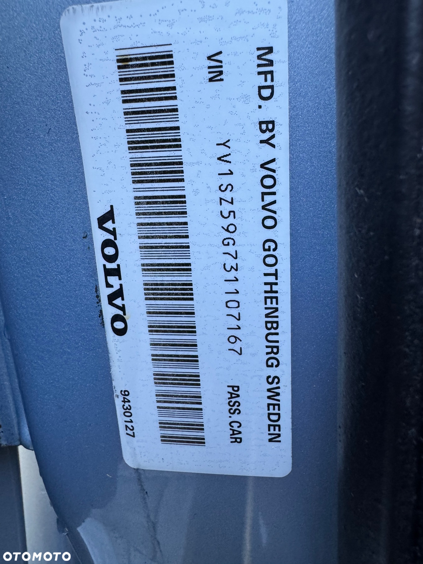 Volvo XC 70 AWD Summum - 27