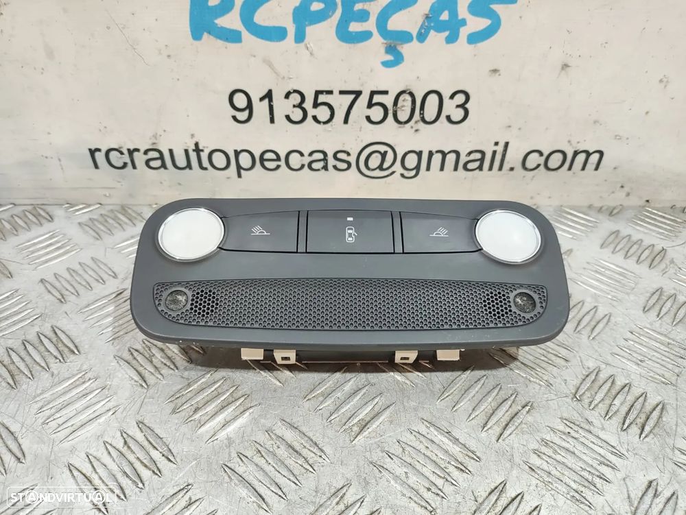 Plafonier Audi TT 8J - Delphi - 8J0951177 - 2