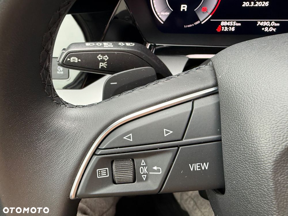 Audi A3 Sportback 35 TFSI mHEV S Line S tronic - 20