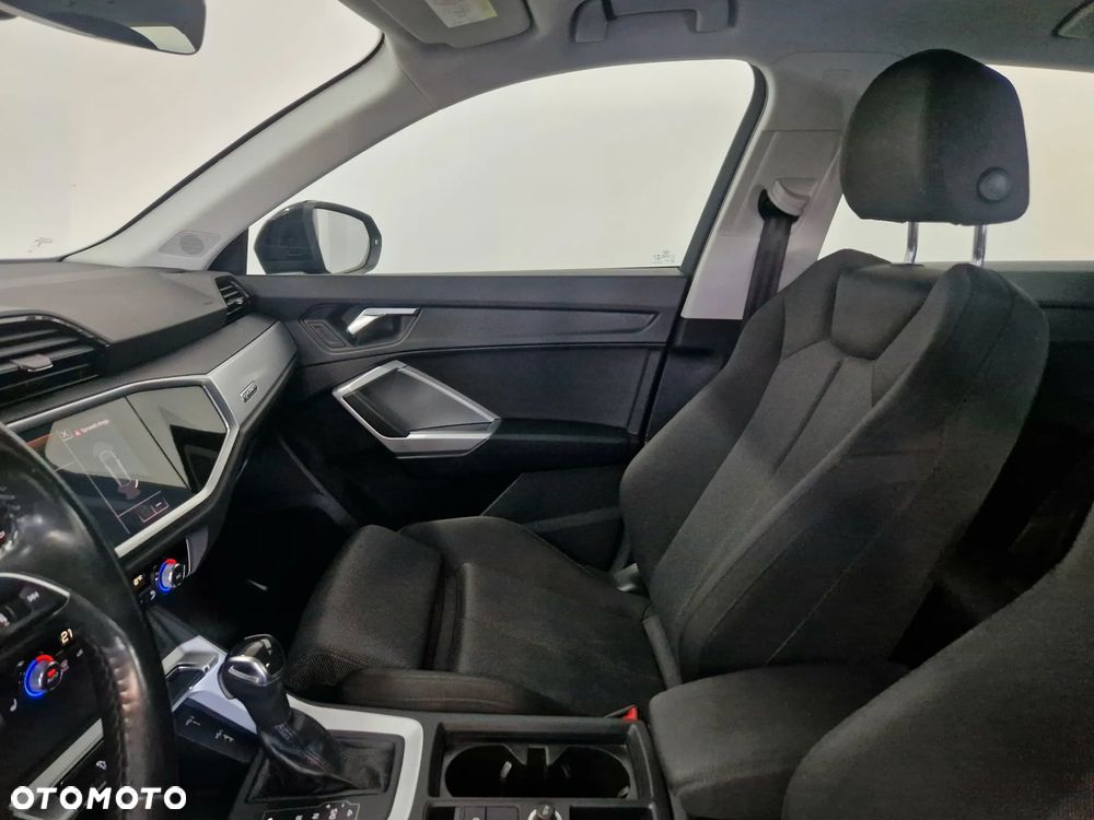 Audi Q3 40 TDI Quattro S tronic advanced - 23