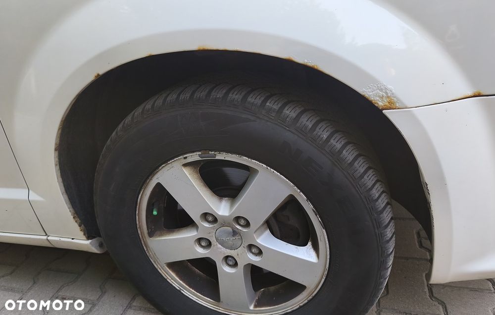 Dodge Grand Caravan 3.6 Express - 14