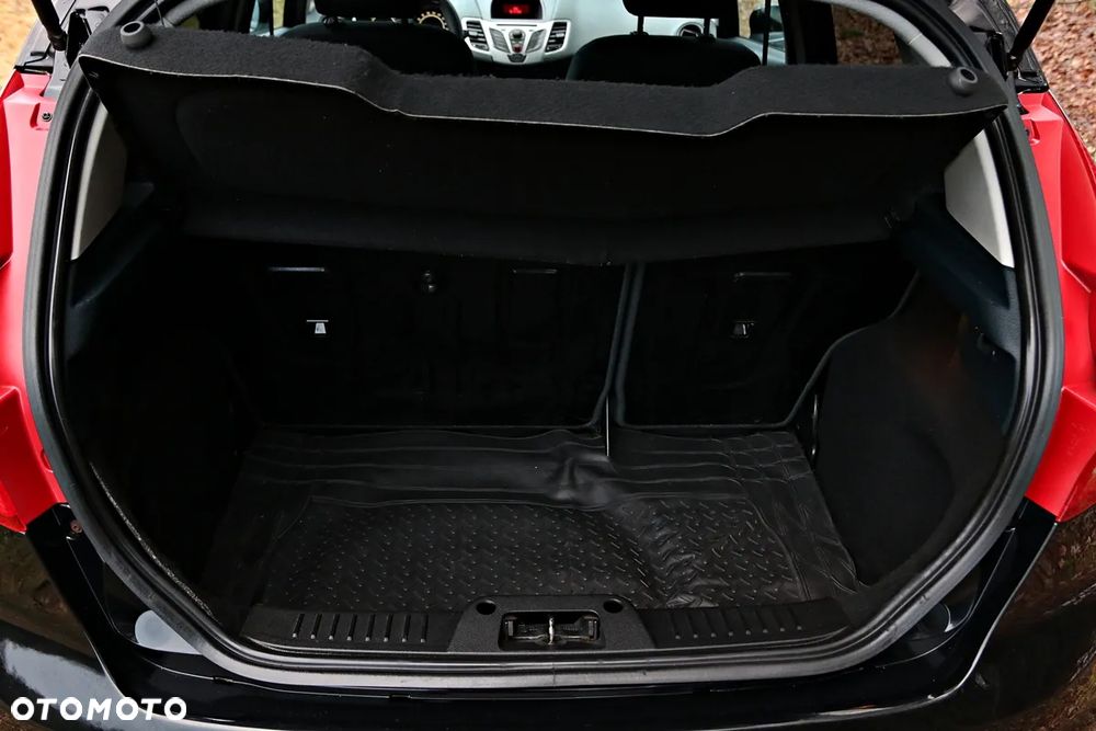 Ford Fiesta 1.25 Champions Edition - 29