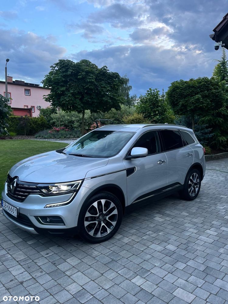 Renault Koleos 2.0 dCi Winter Edition 4x4 X-Tronic - 11