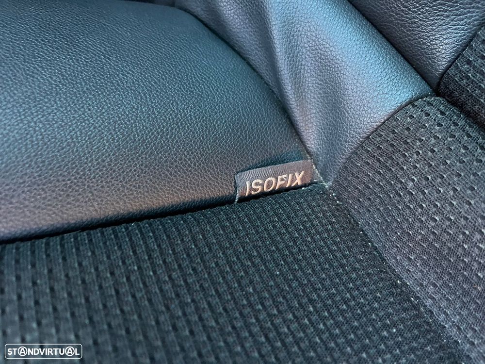 Renault Mégane Sport Tourer 1.5 dCi Dynamique S - 24