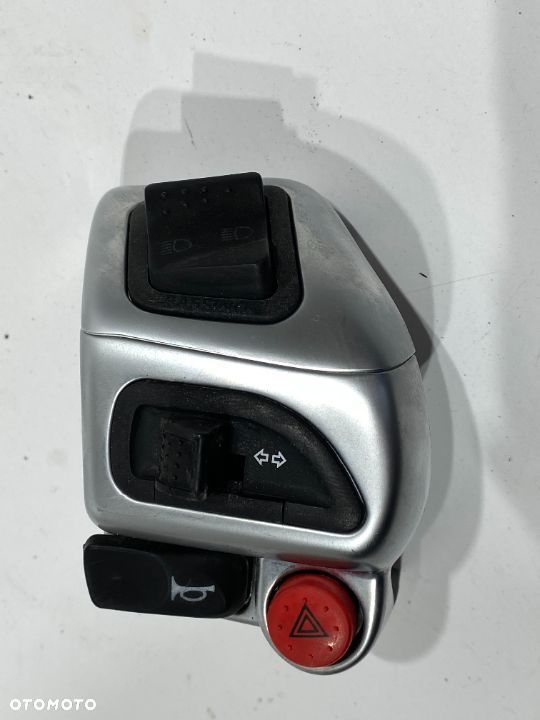 Przełącznik lewy Piaggio MP3 300 / 350 / 500 HPE 14-21r. - 1