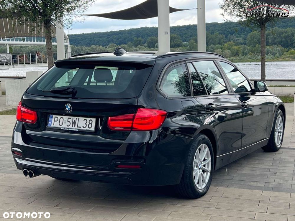 BMW Seria 3 - 36