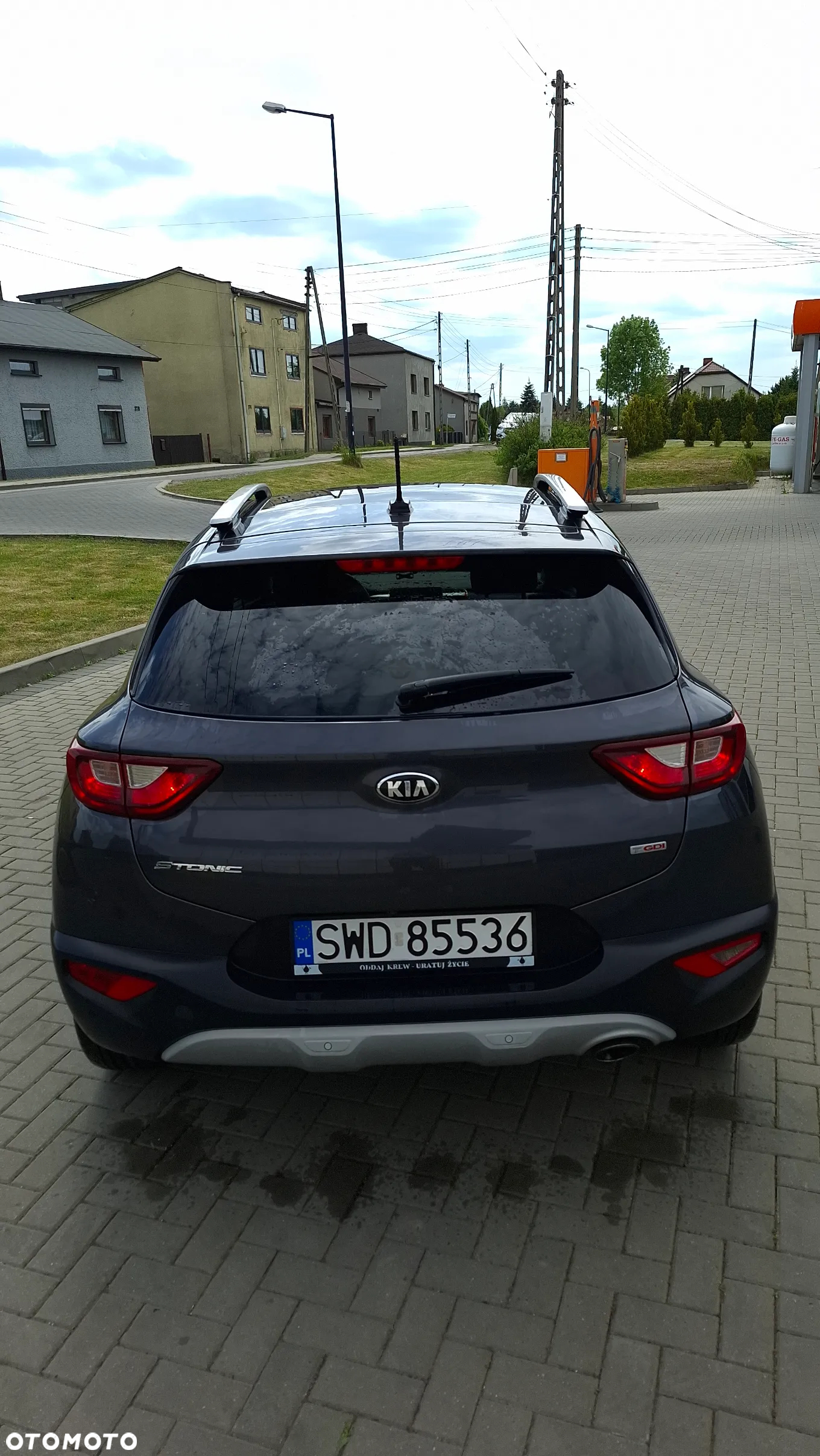 Kia Stonic - 3