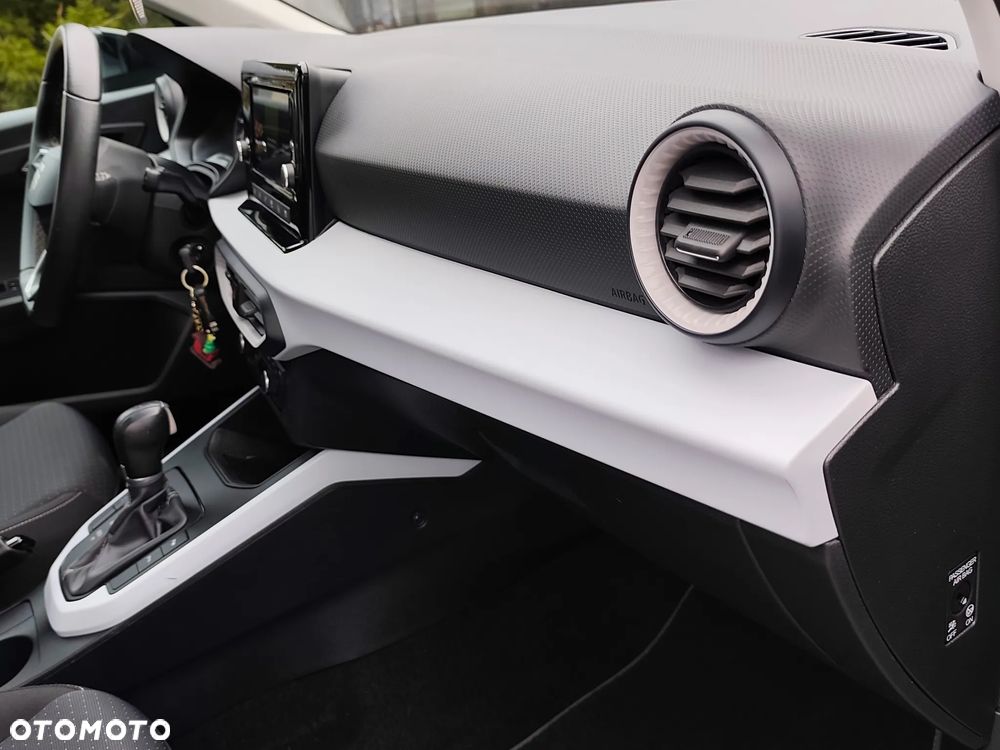 Seat Arona 1.0 TSI OPF DSG Style Edition - 20