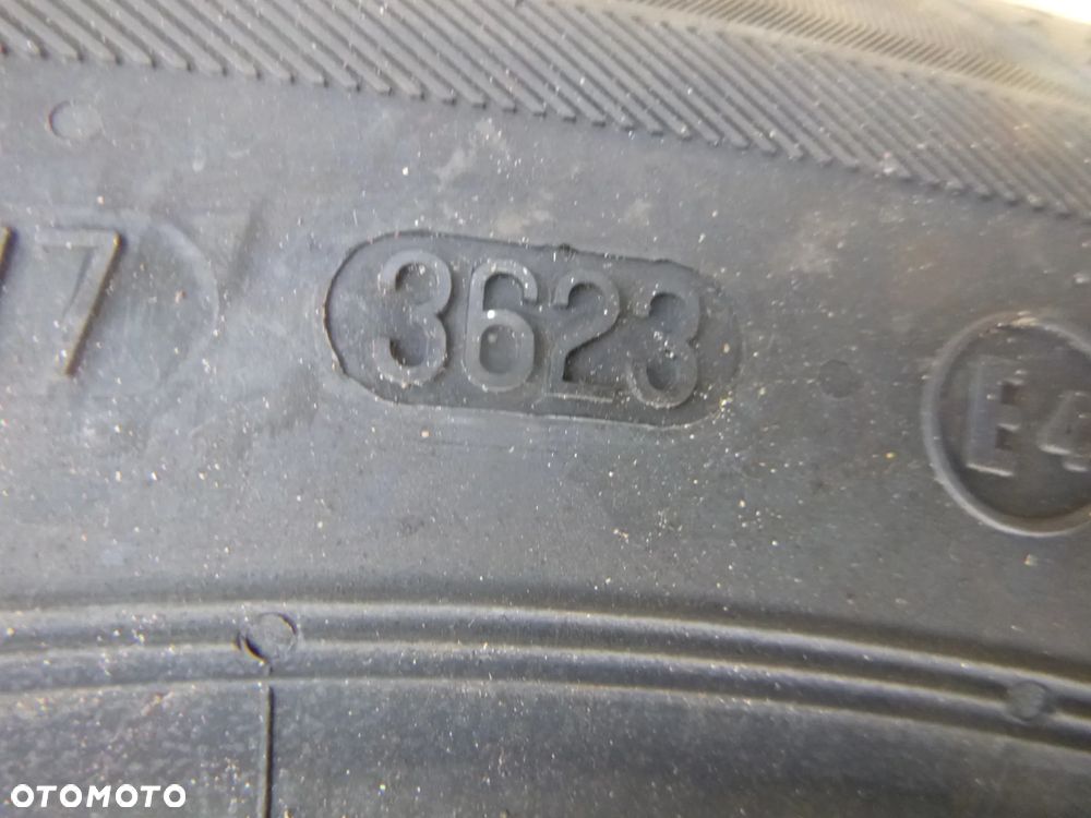 1x nowa opona całoroczna barum quartaris 5 205/60 r16 96h - 9