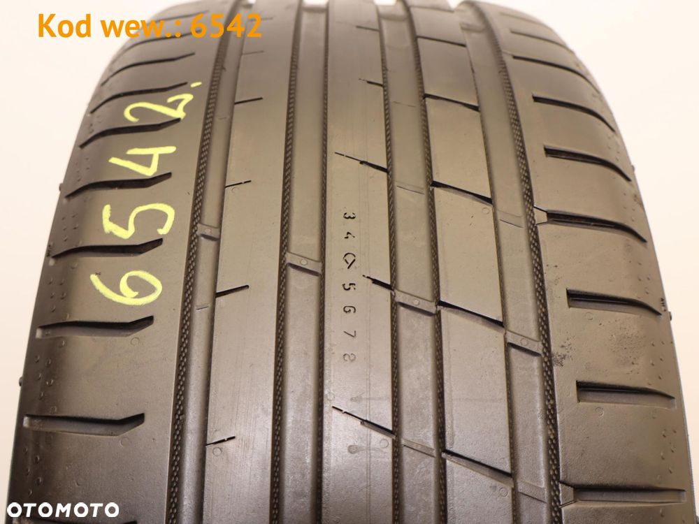 Nokian Powerproof - 245/45 R18 - 7