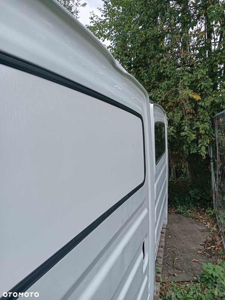 KABINA SZKIELET IVECO DAILY 2014- NO B1314 - 8