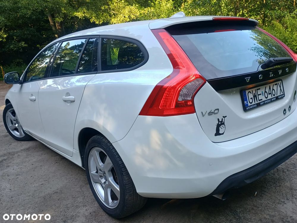 Volvo V60 D2 Kinetic - 18
