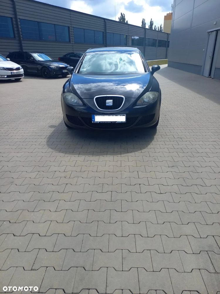 Seat Leon - 6