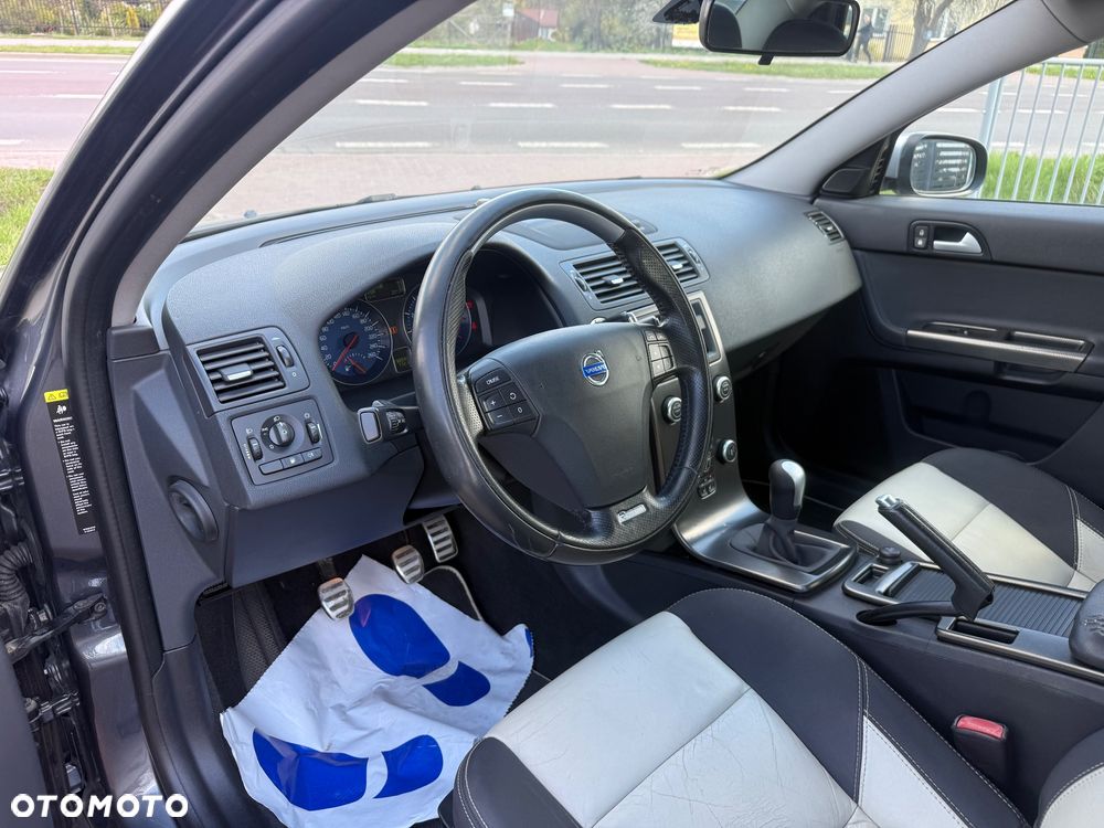 Volvo S40 2.0 RDesign Pro Edition - 14